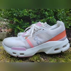 Womens ON Cloudpulse Sneakers 7/7.5